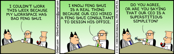 dilbert